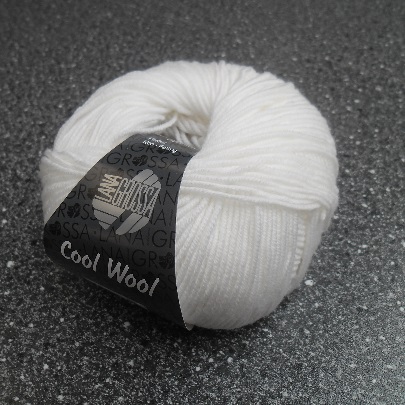 Cool Wool